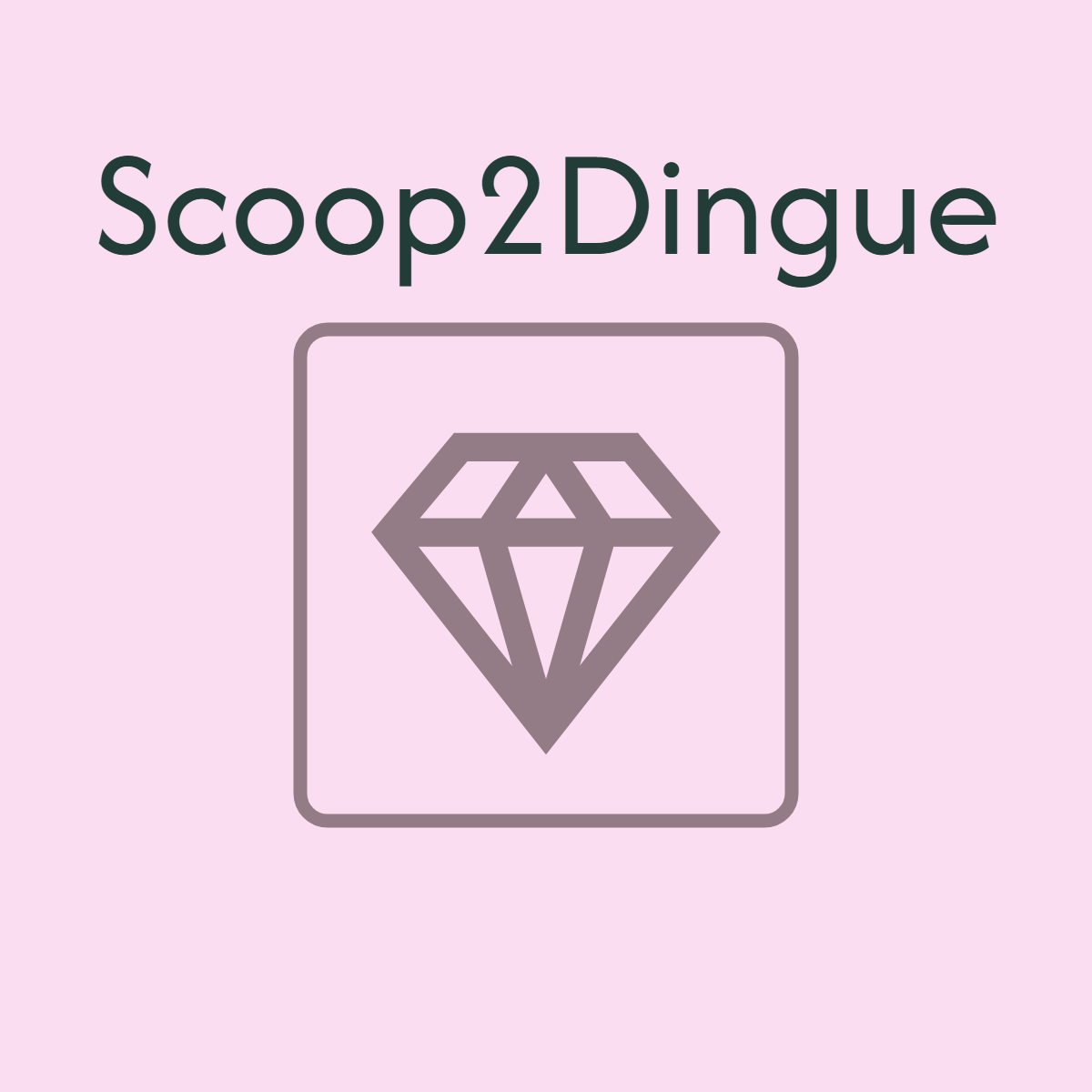 Scoop rose