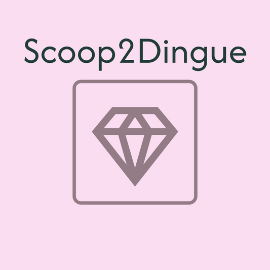 Scoop rose